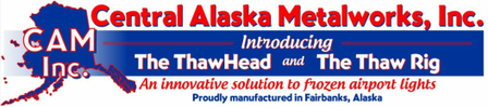 Central Alaska Metalworks Inc